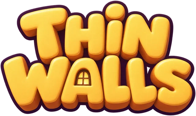 Thin Walls
